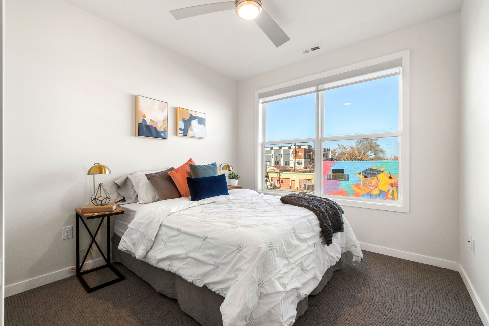 mile high apartments B2