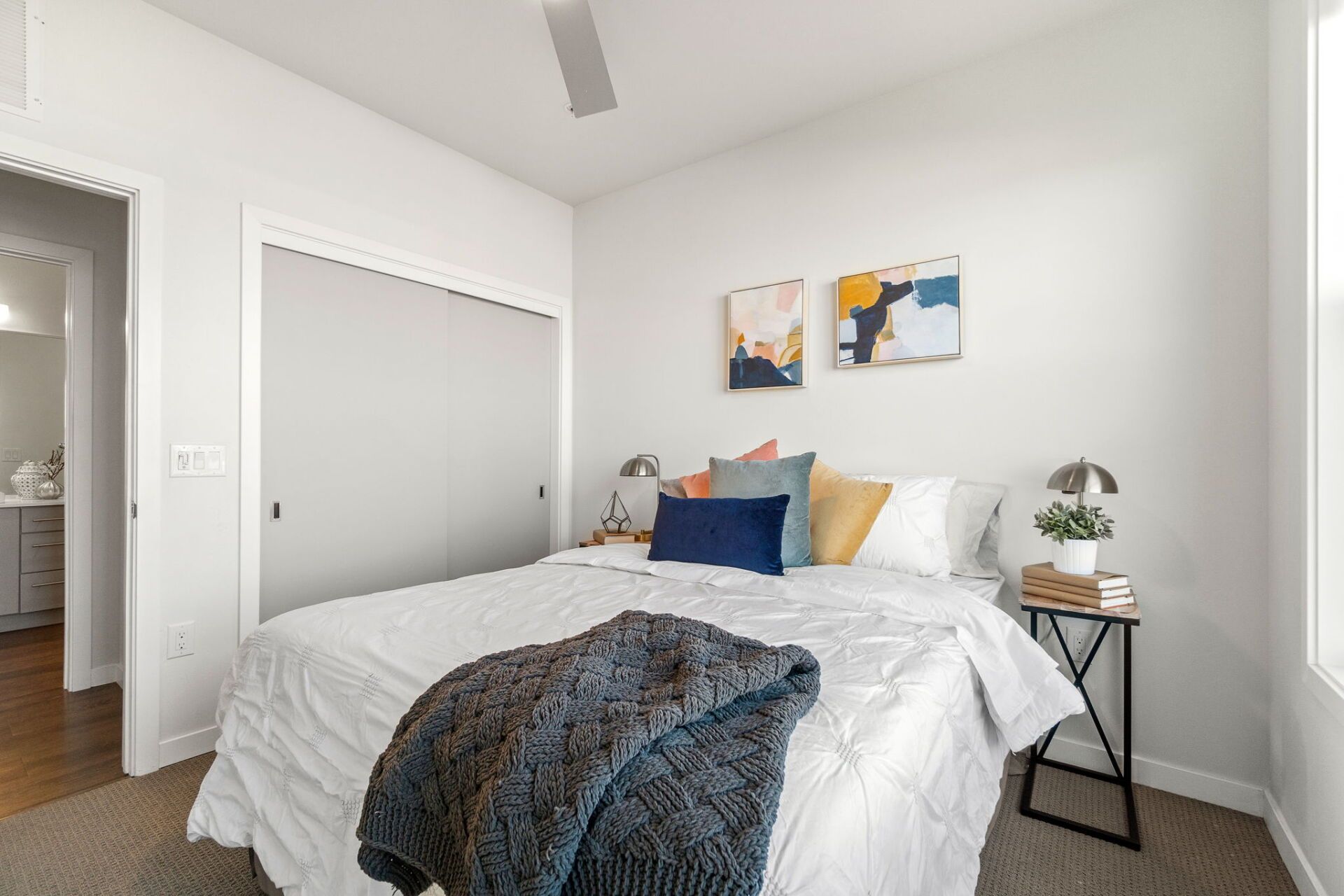 mile high apartments B2