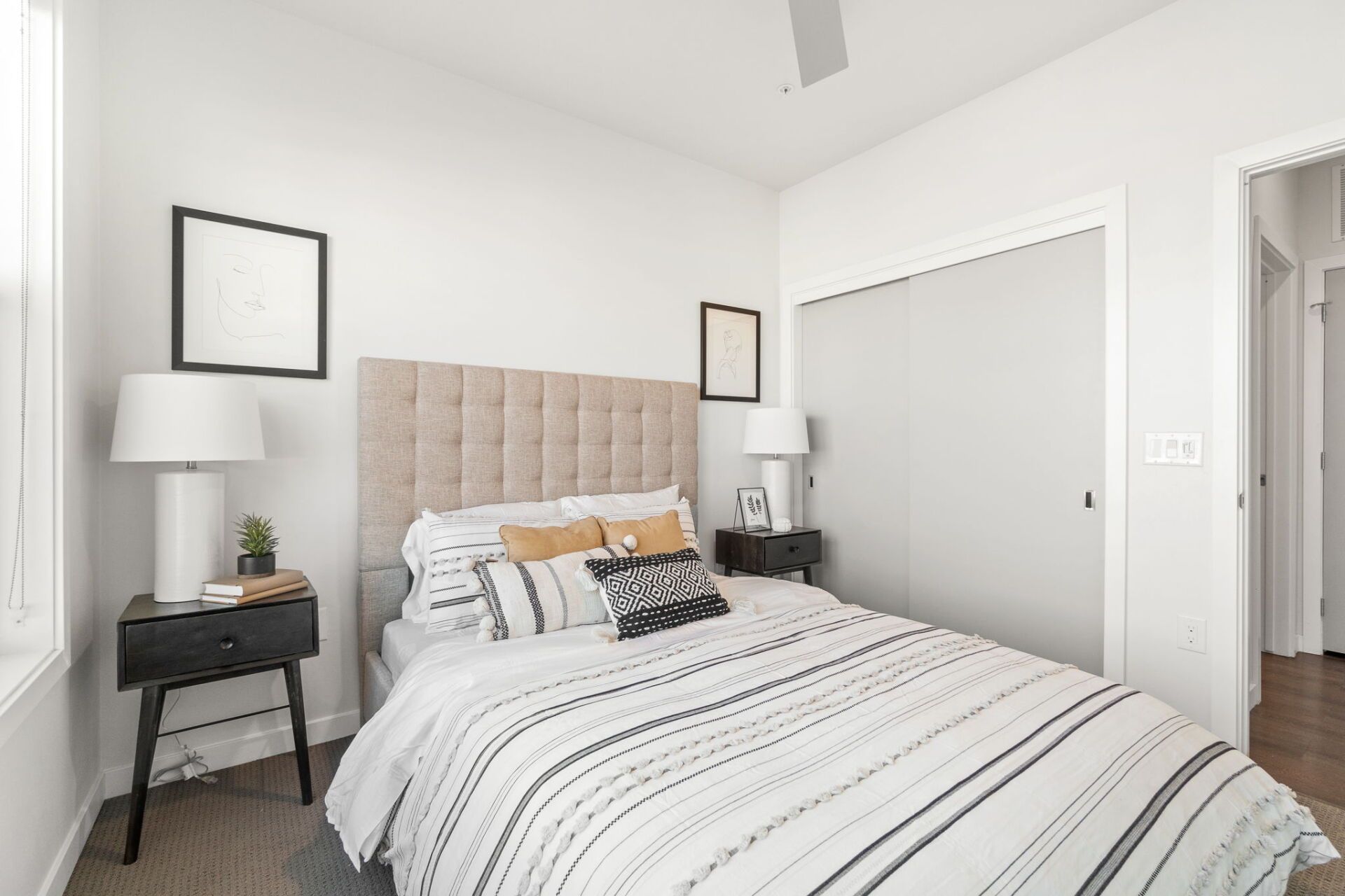 mile high apartments B2