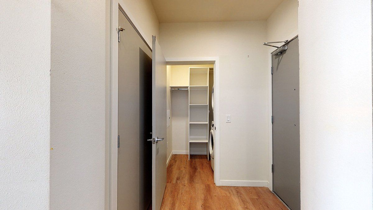 A1 Light Floors (1 Bedroom)