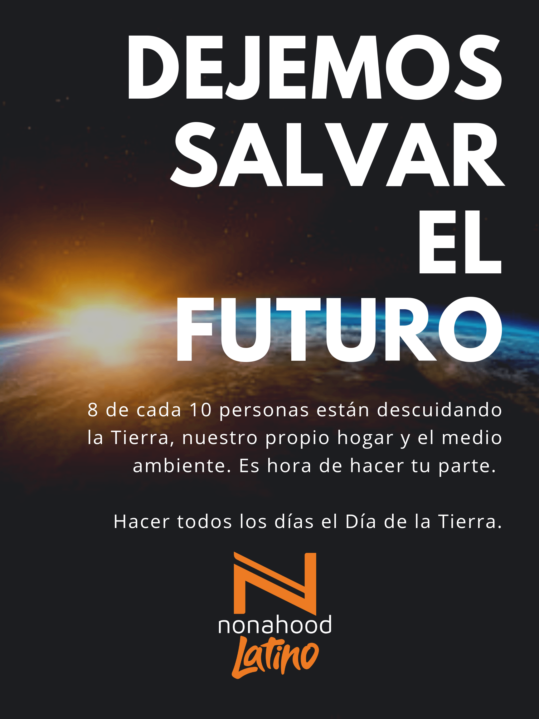 Dia de la Tierra