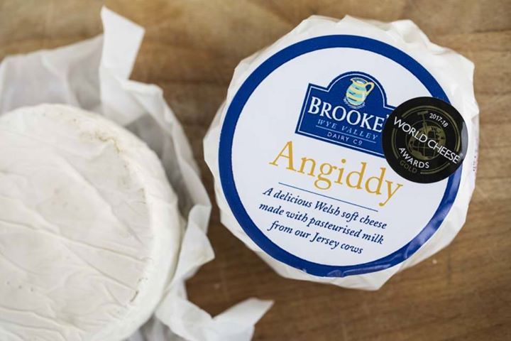 Angiddy Cheese