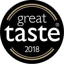 Great taste awards 