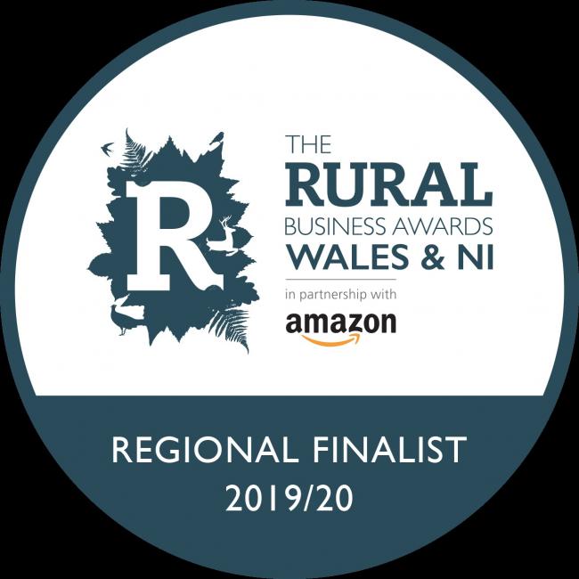 Rural business awards