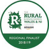 Rural business awards