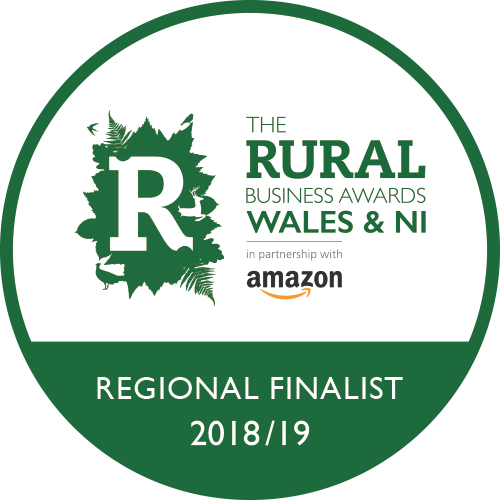 Rural business awards 2018