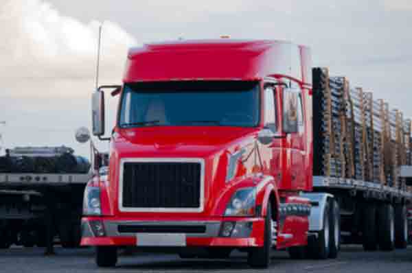 Semi Truck— Auto Detailing in Branchburg, NJ Semi Truck— Auto Detailing in Branchburg, NJ