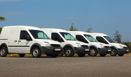 Fleet of Vehicles — Auto Detailing in Branchburg, NJ Fleet of Vehicles — Auto Detailing in Branchburg, NJ