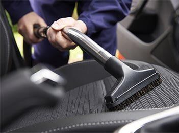 Silver Car — Auto Detailing in Branchburg, NJ Silver Car — Auto Detailing in Branchburg, NJ