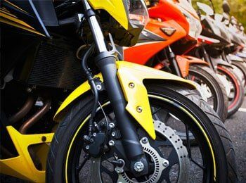 Crusier Motorcycle — Auto Detailing in Branchburg, NJ Crusier Motorcycle — Auto Detailing in Branchburg, NJ