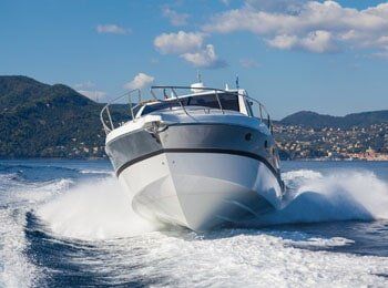White Boat — Auto Detailing in Branchburg, NJ White Boat — Auto Detailing in Branchburg, NJ