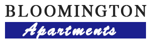 Bloomington Apartments Logo