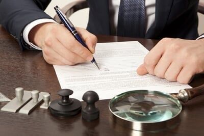 Lawyer