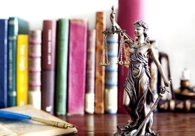 Statue of Justice Statue of Justice