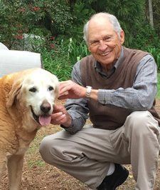 Benjamin Parker — Goldsboro, NC — Eli's Friends