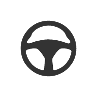 steering icon