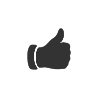 thumb icon