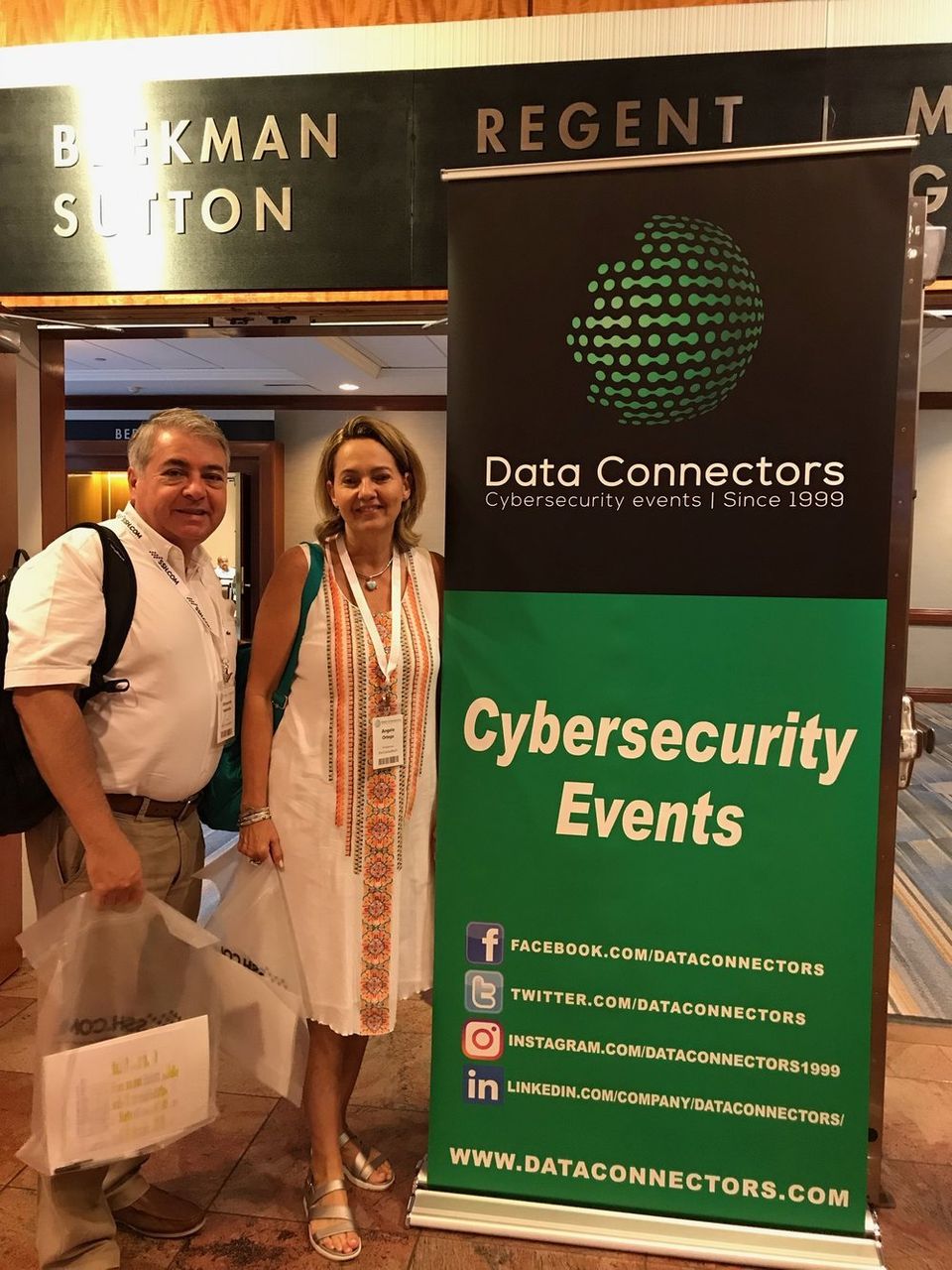 Cybersecurity Conference NYC Cybersecurity Conference