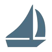 Flagship icon