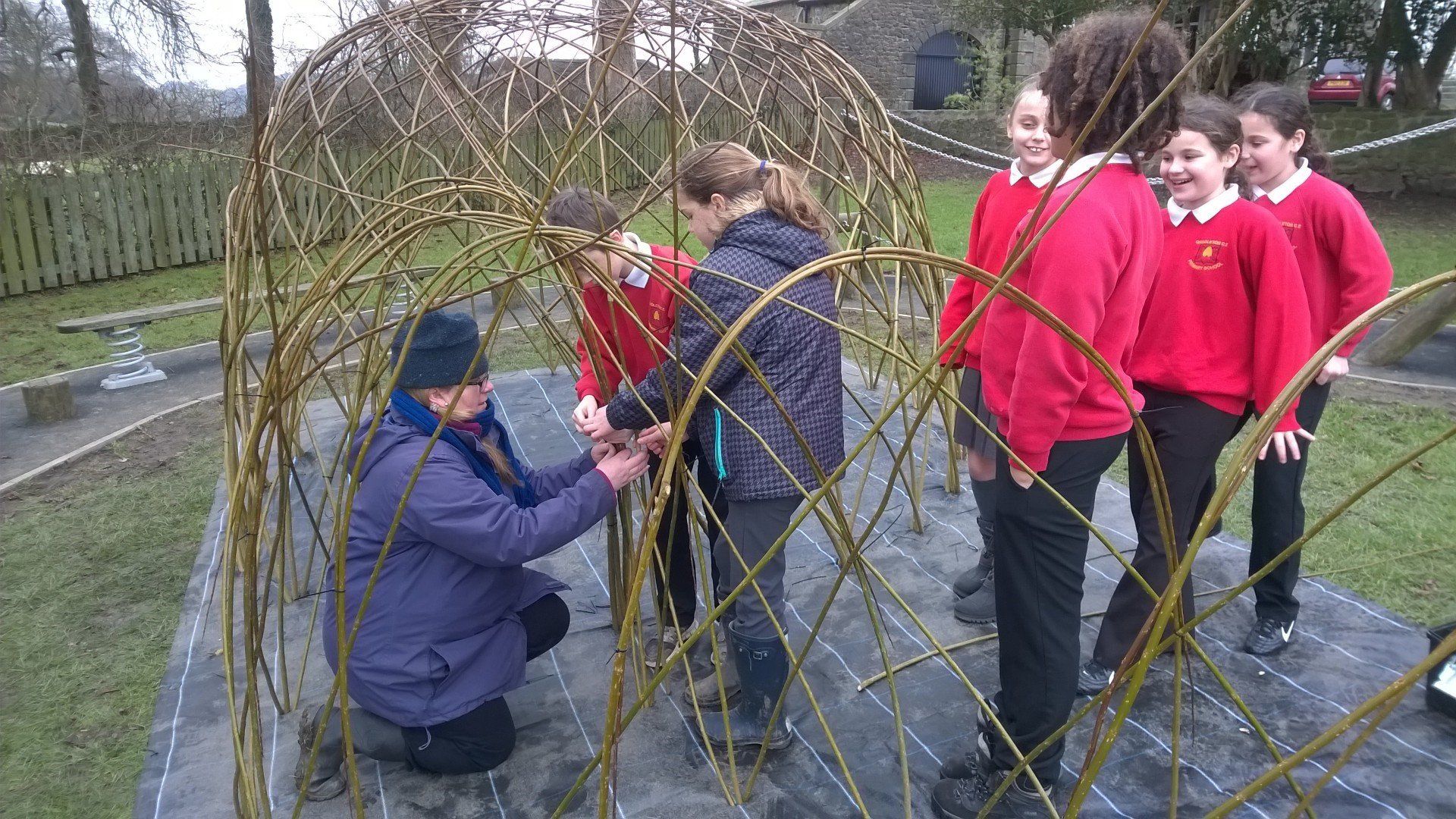 Willow for Schools