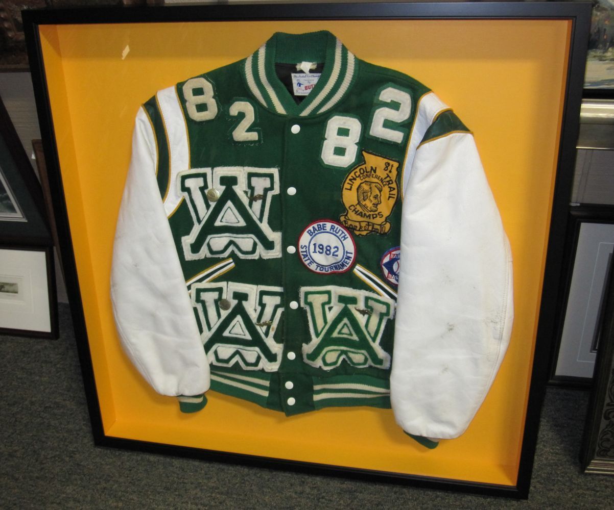 Expert framing services in Galesburg