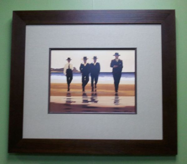 The Frame Works