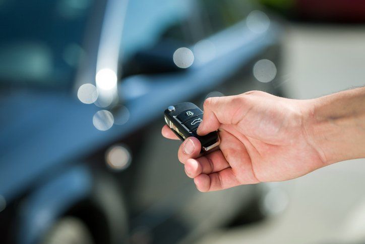 Car key, Automotive Locksmith Albany, NY