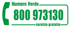 numero verde 800 973130