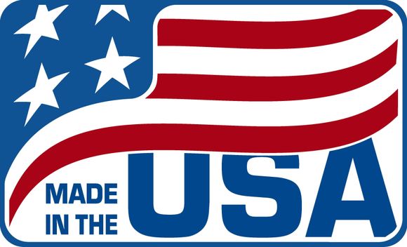 Made in USA Logo