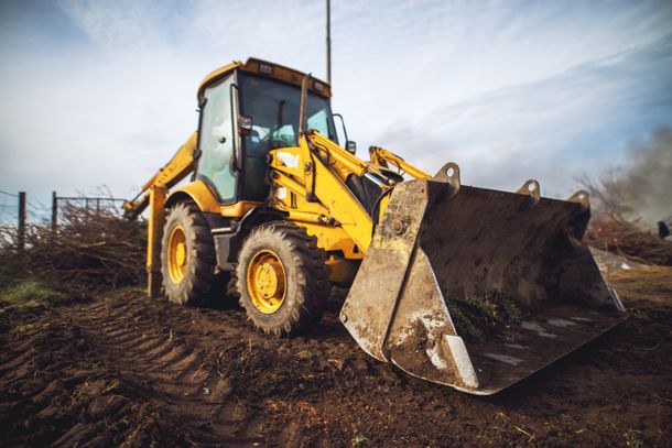 Equipment Clearing — Clearing service in Farmington, MO