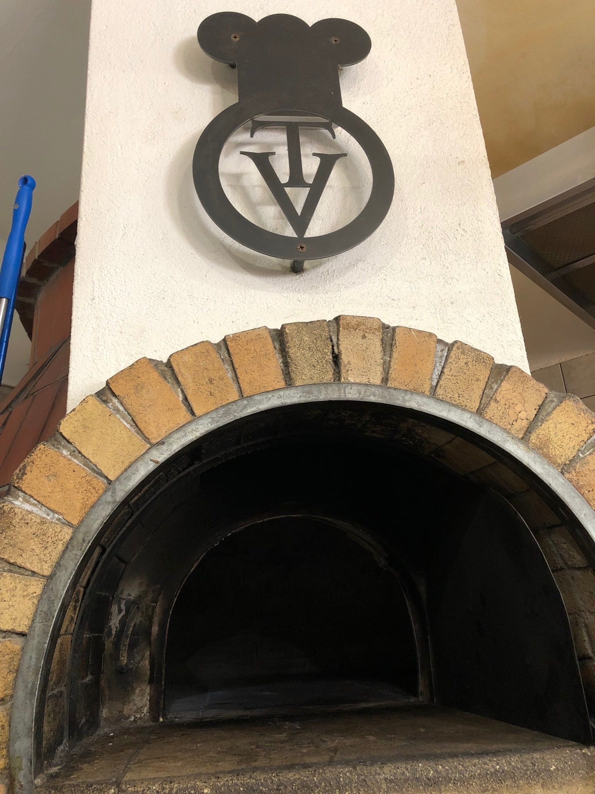 forno a legna