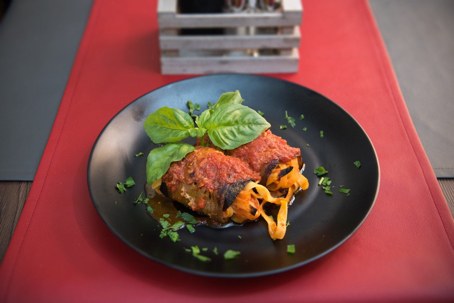 primi piatti