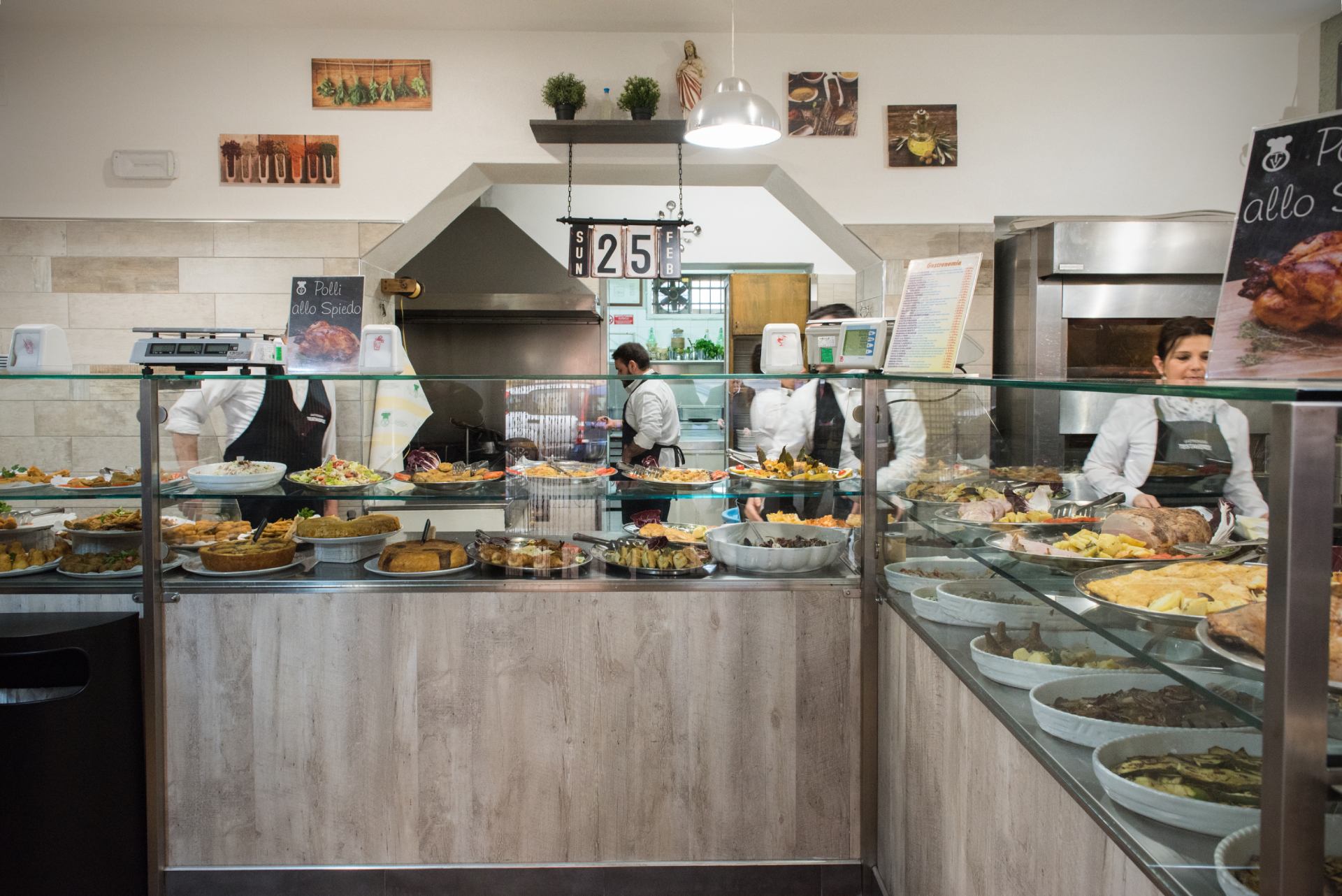 panineria