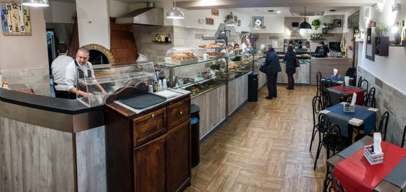 pranzi per lavoratori