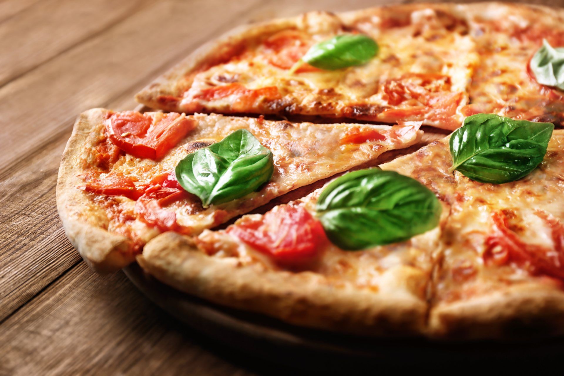 Pizzeria