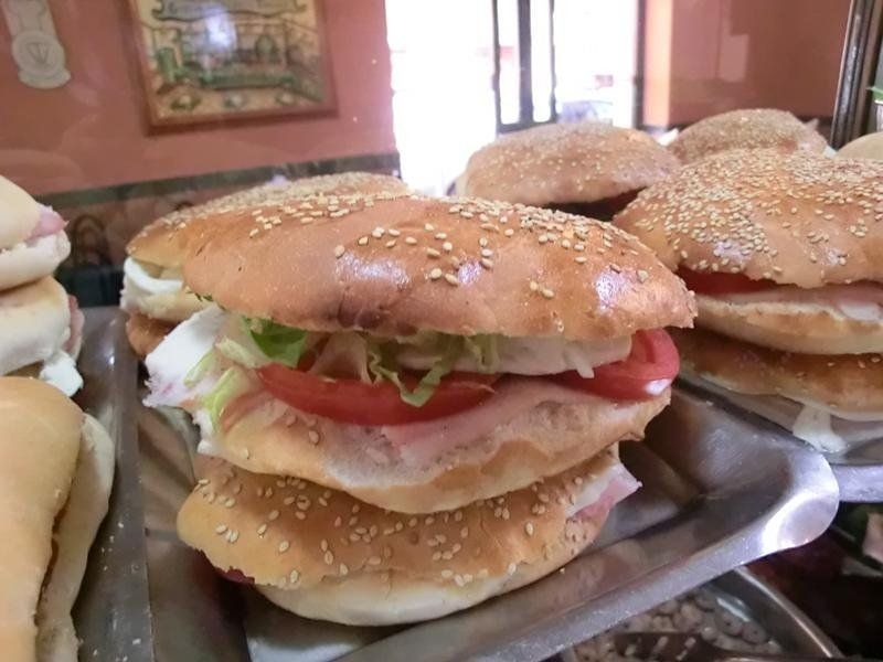 panini ai salumi