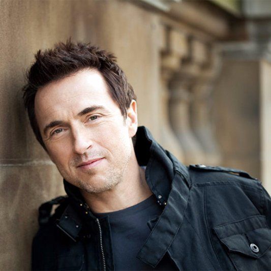 Colin James
