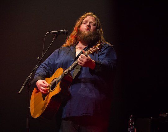 Matt Andersen