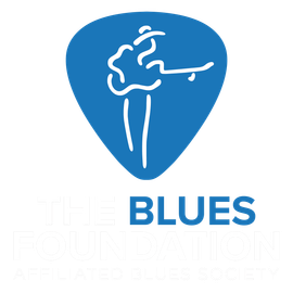 The Blues Foundation logo