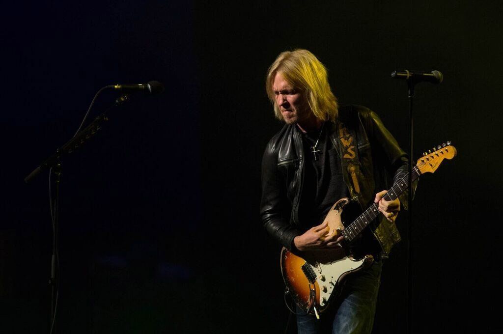 Kenny Wayne Shepherd