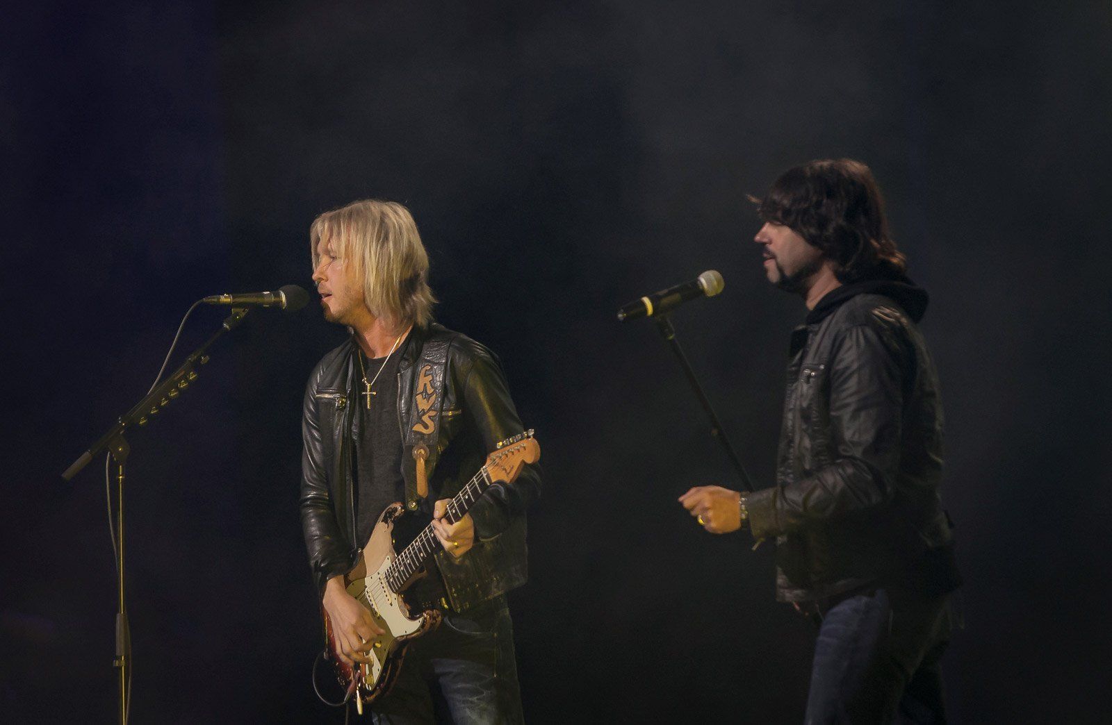 Kenny Wayne Shepherd