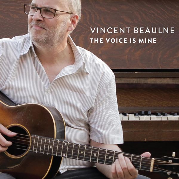Vincent Beaulne