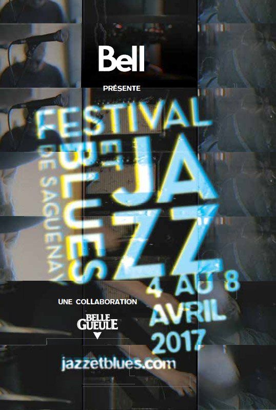 Festival Jazz & Blues de Saguenay
