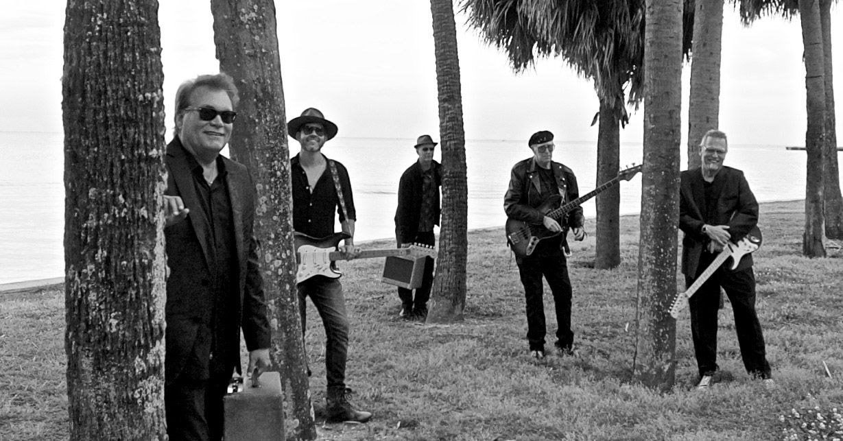 Backtrack Blues Band