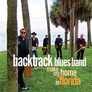 Backtrack Blues Band