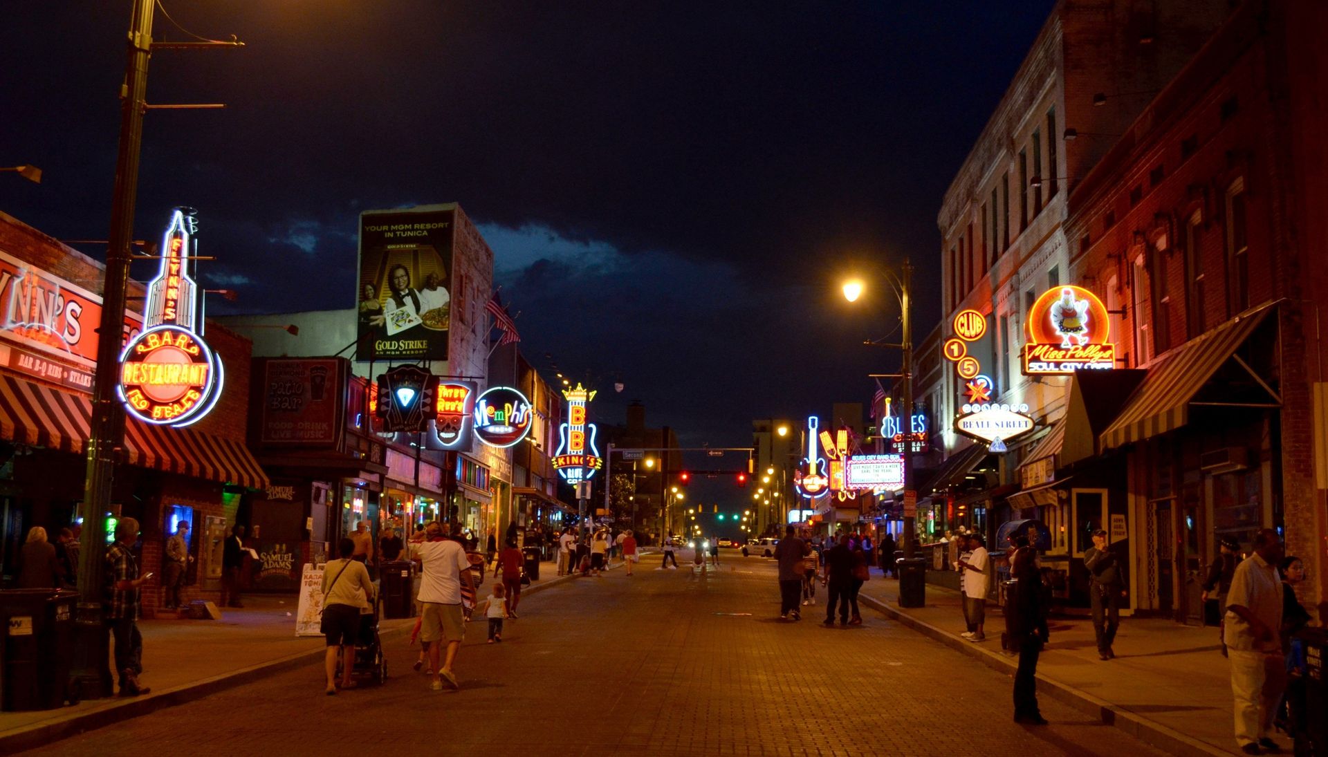 Beale Street