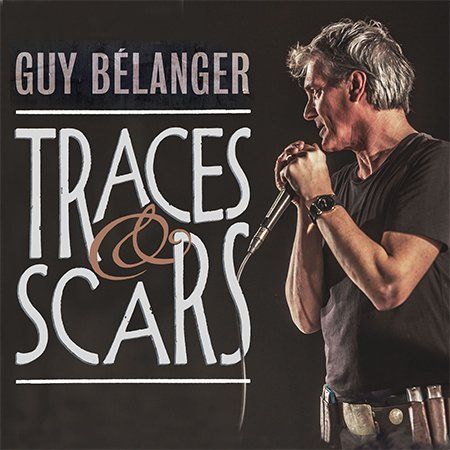 Guy Belanger
