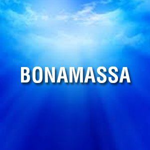 Joe Bonamassa
