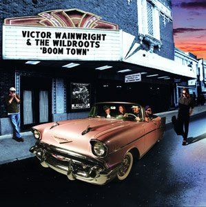 Victor Wainwright