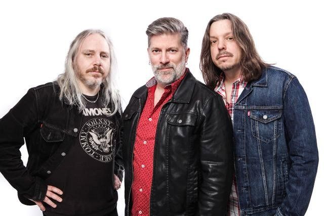 Paul Deslauriers Band